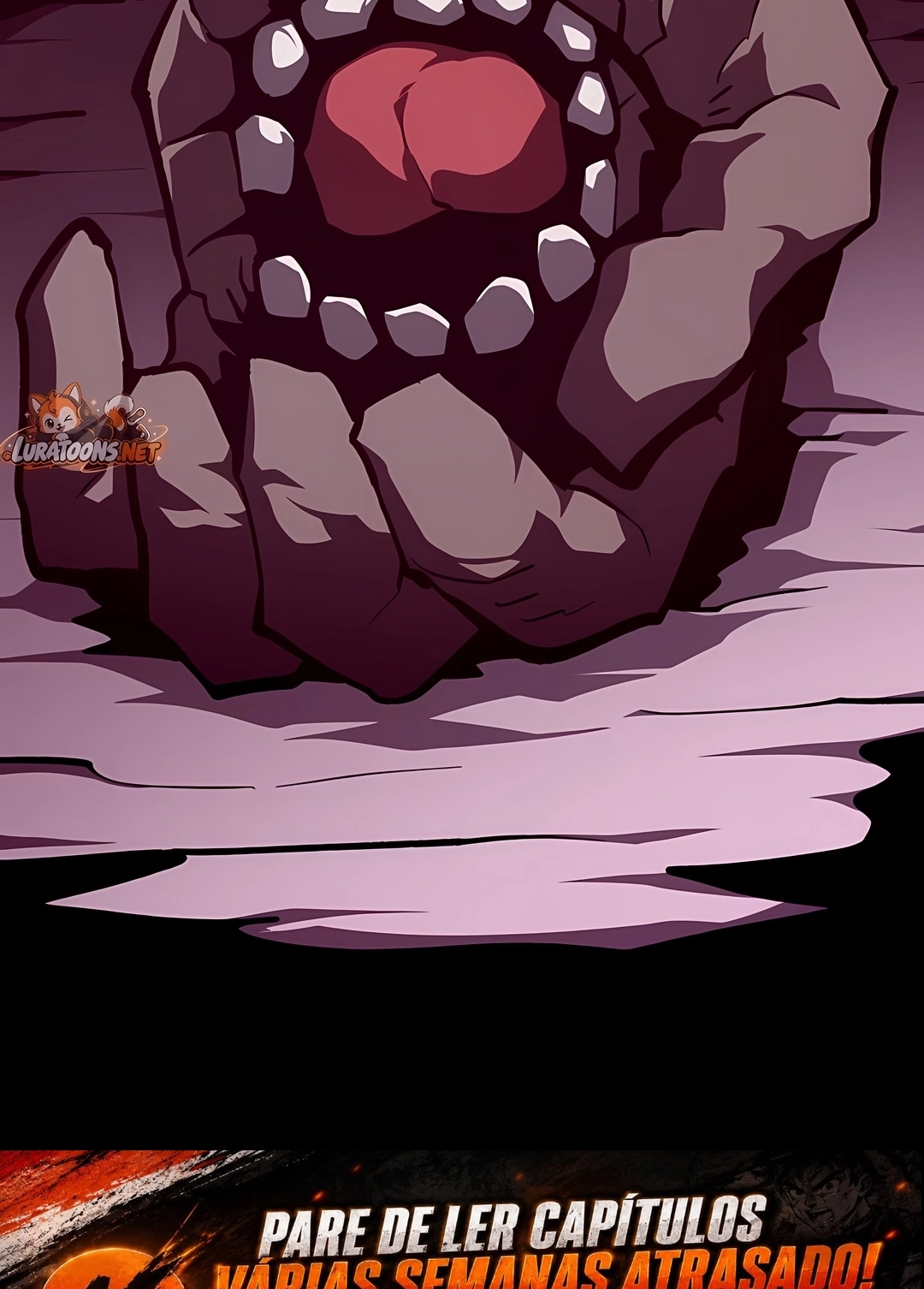 Read Dungeon Odyssey PT Manga Online