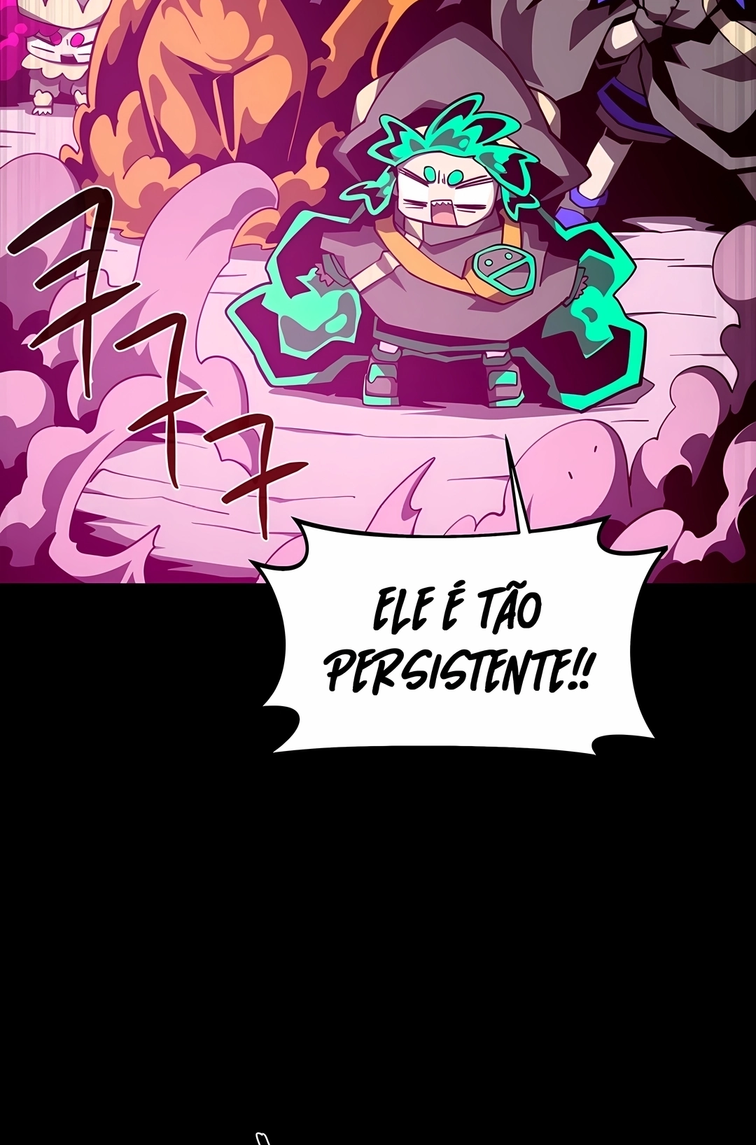 Read Dungeon Odyssey PT Manga Online