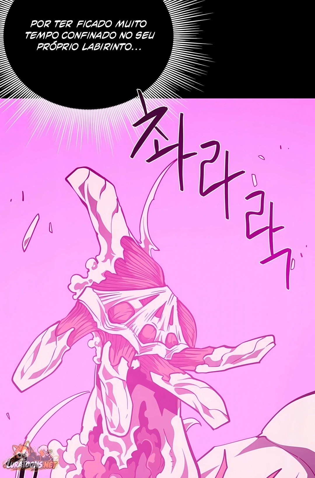 Read Dungeon Odyssey PT Manga Online