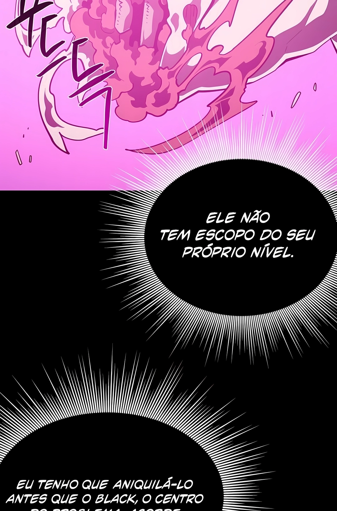 Read Dungeon Odyssey PT Manga Online