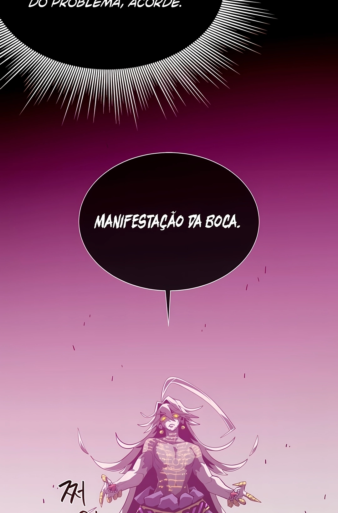 Read Dungeon Odyssey PT Manga Online