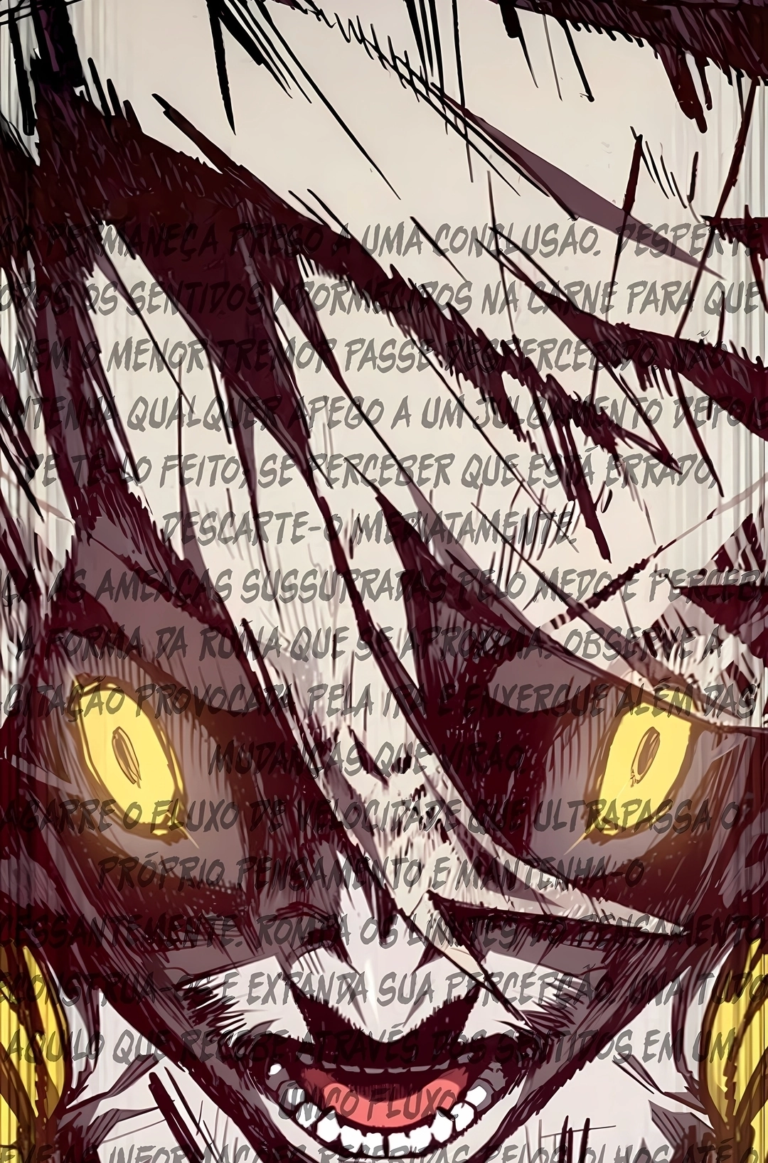 Read Dungeon Odyssey PT Manga Online
