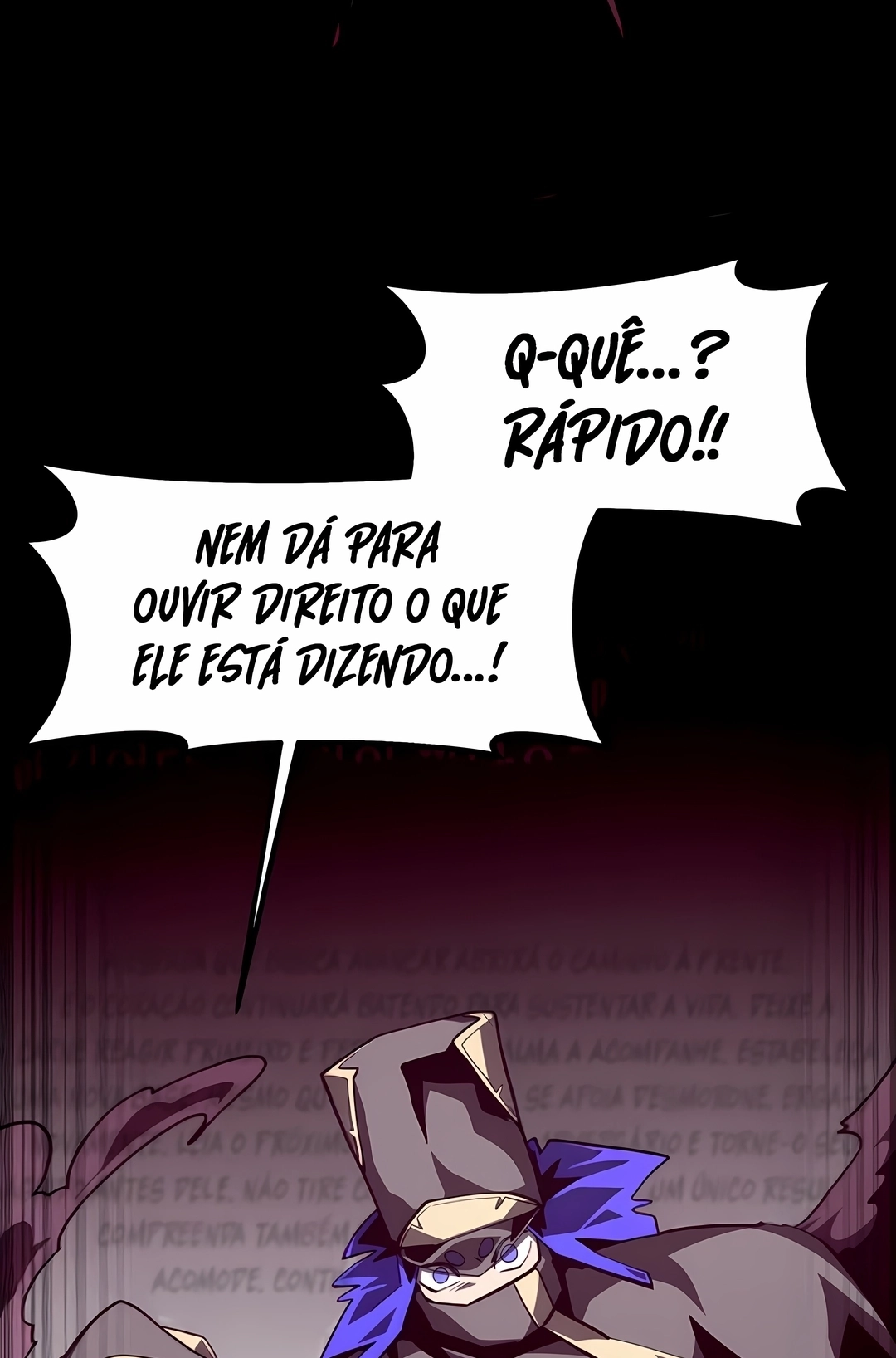 Read Dungeon Odyssey PT Manga Online
