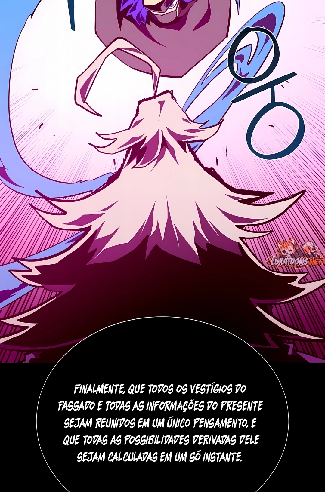 Read Dungeon Odyssey PT Manga Online