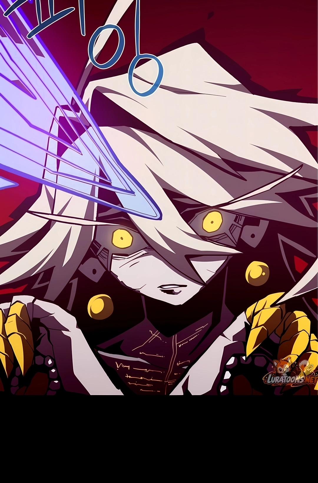 Read Dungeon Odyssey PT Manga Online