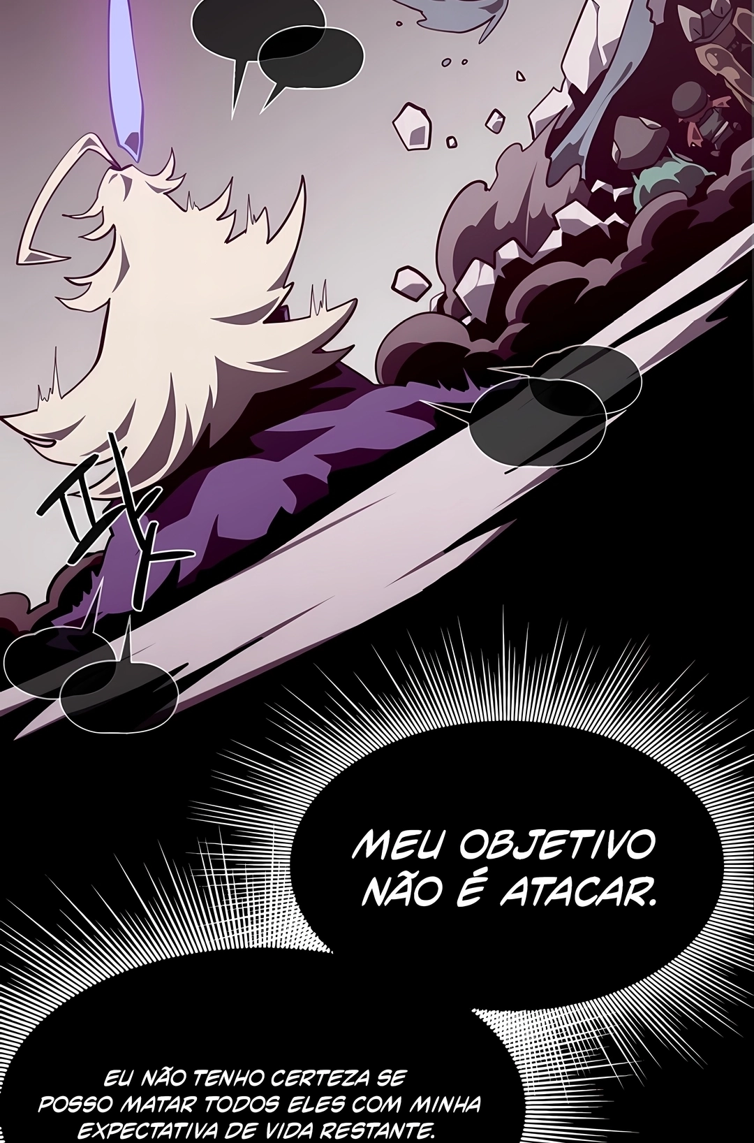 Read Dungeon Odyssey PT Manga Online