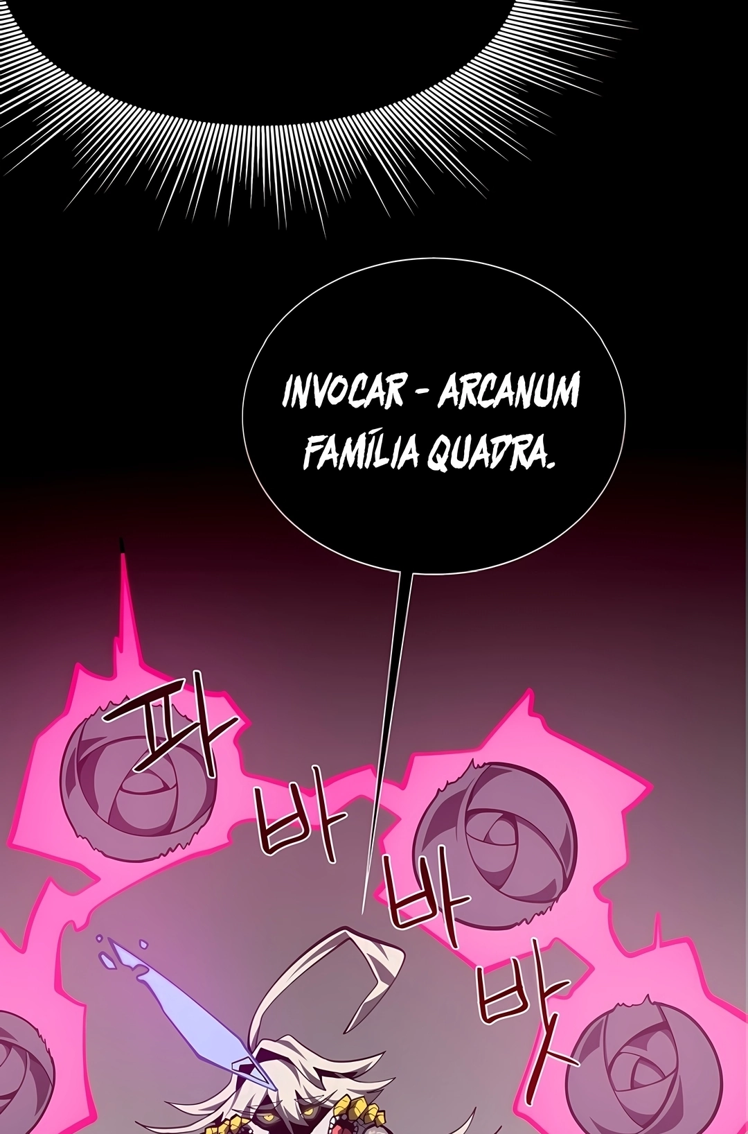 Read Dungeon Odyssey PT Manga Online
