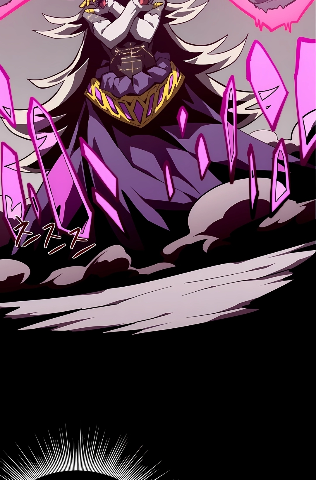Read Dungeon Odyssey PT Manga Online