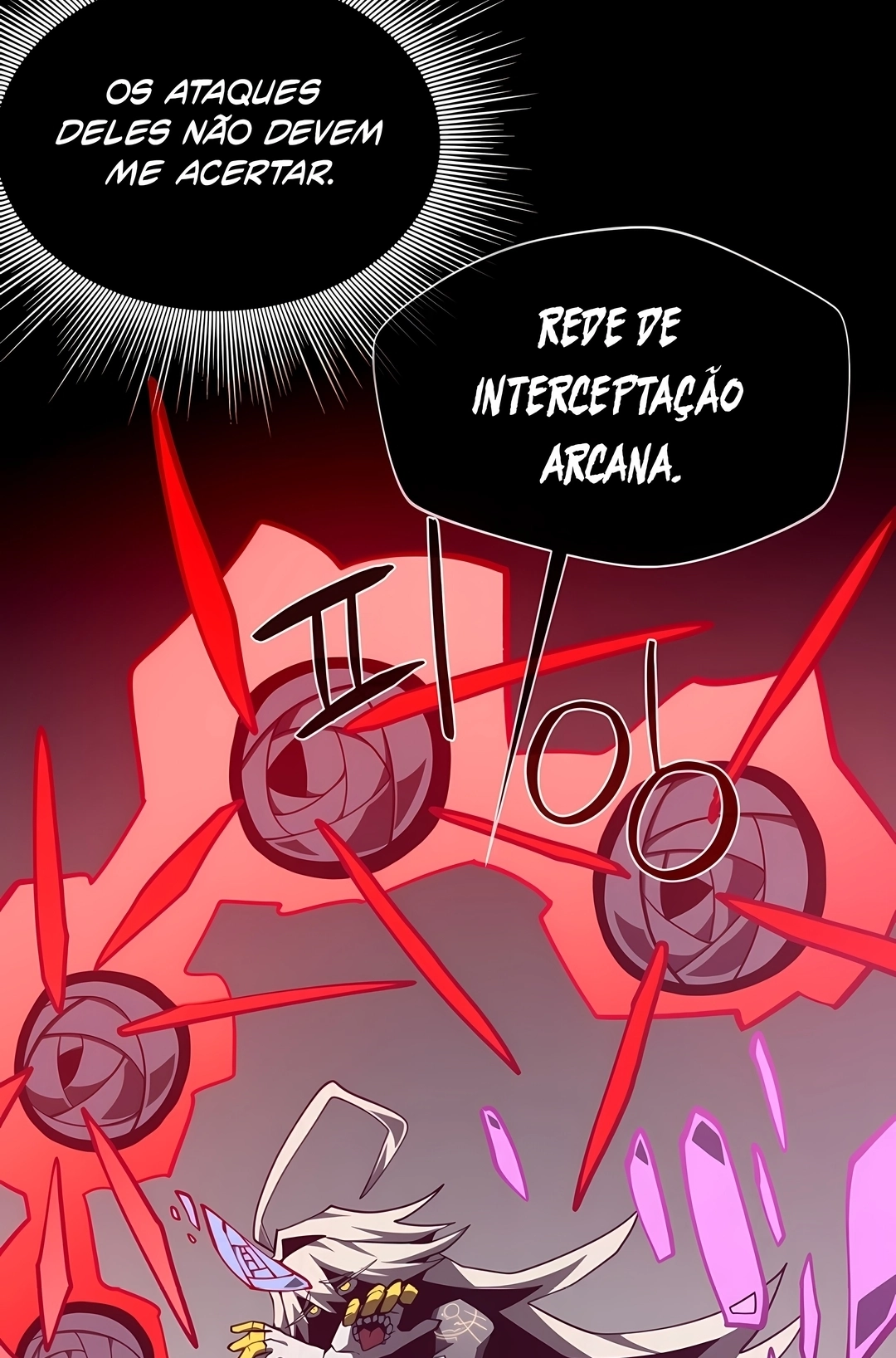 Read Dungeon Odyssey PT Manga Online