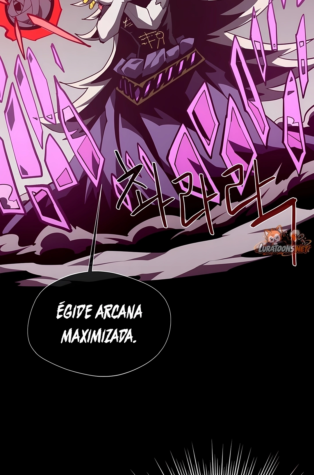 Read Dungeon Odyssey PT Manga Online