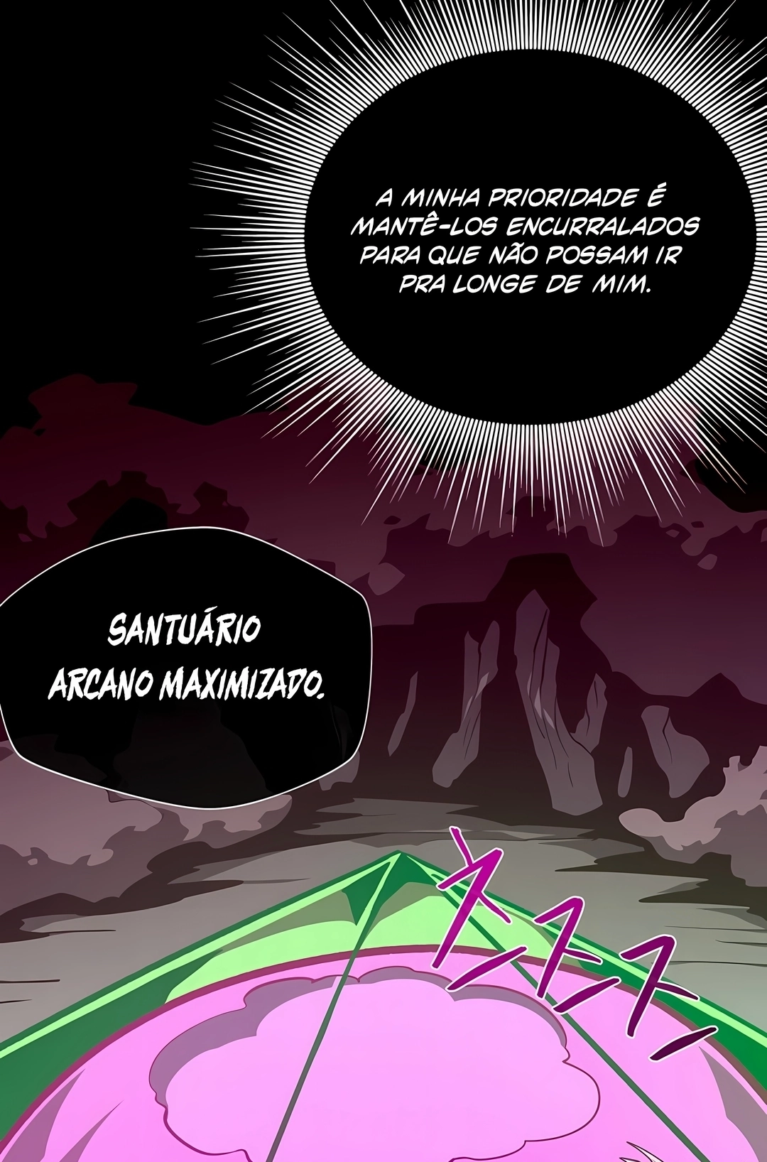 Read Dungeon Odyssey PT Manga Online