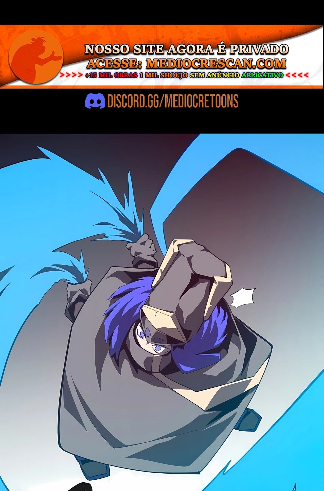 Read Dungeon Odyssey PT Manga Online