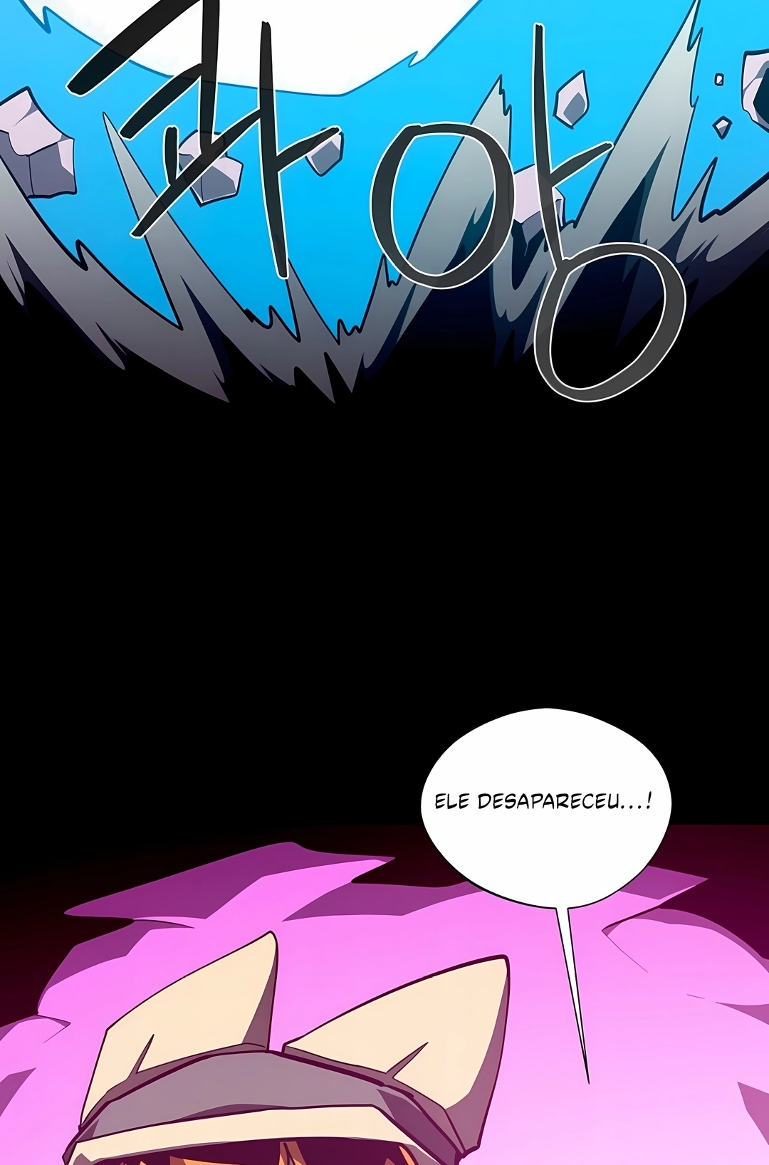 Read Dungeon Odyssey PT Manga Online