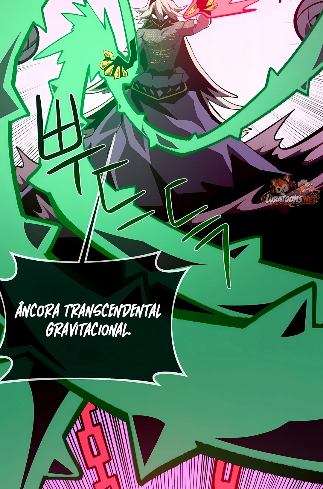 Read Dungeon Odyssey PT Manga Online