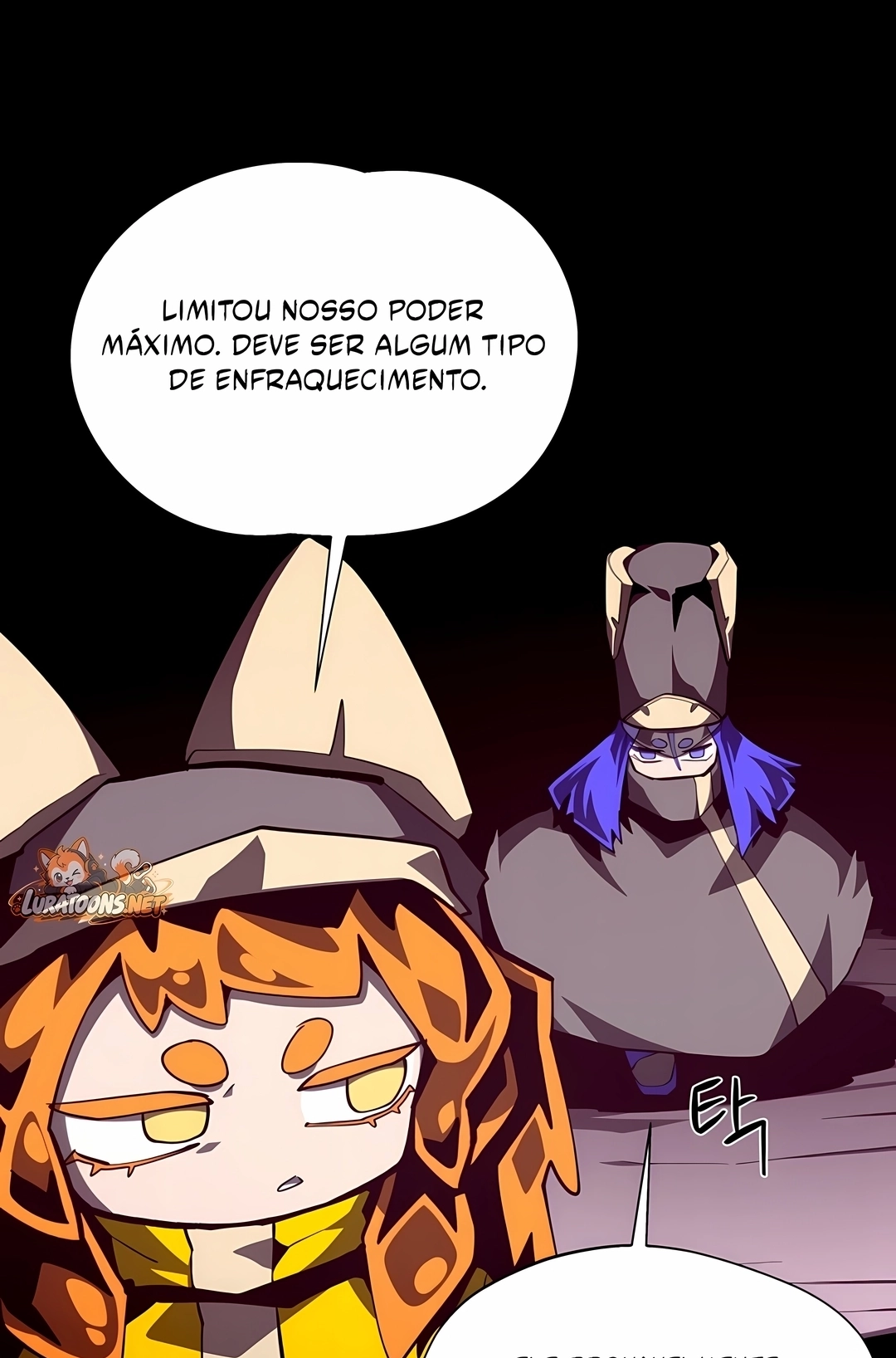 Read Dungeon Odyssey PT Manga Online