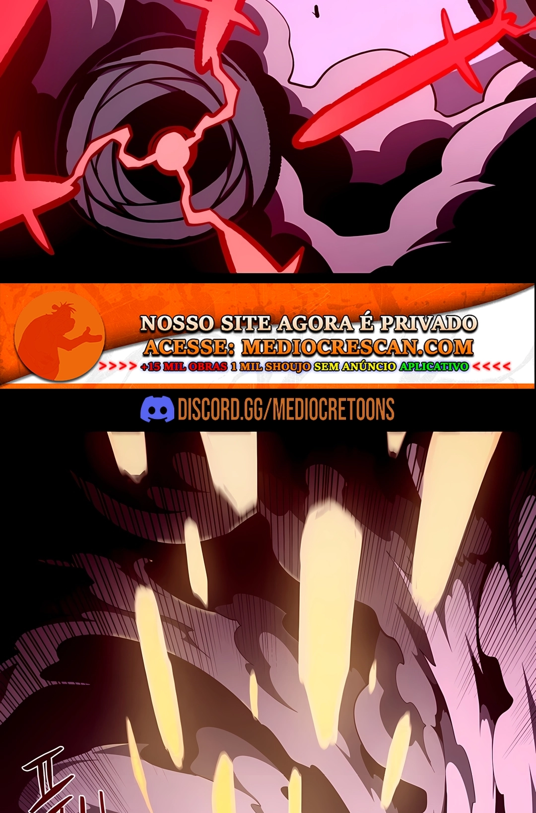 Read Dungeon Odyssey PT Manga Online