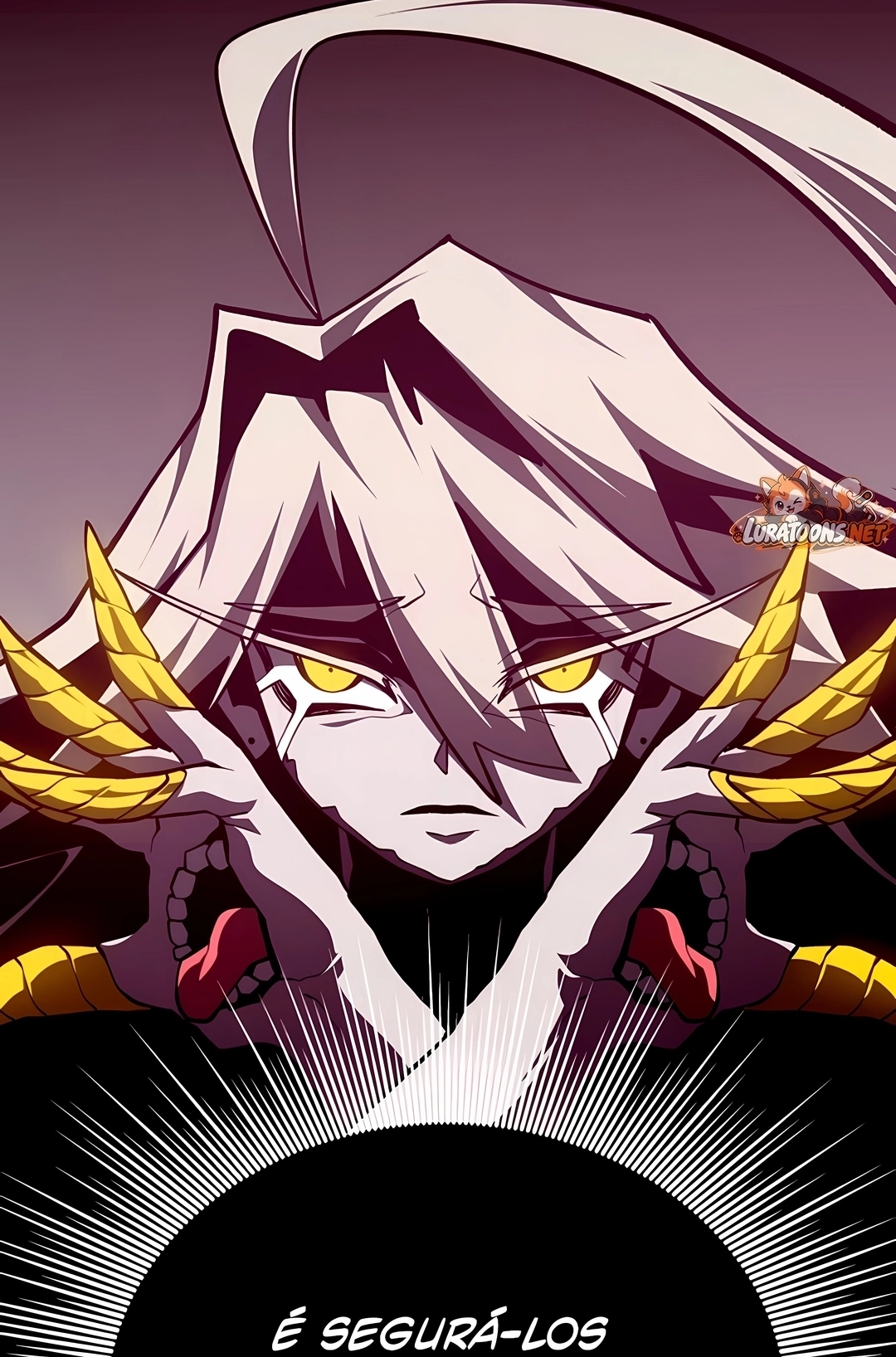 Read Dungeon Odyssey PT Manga Online