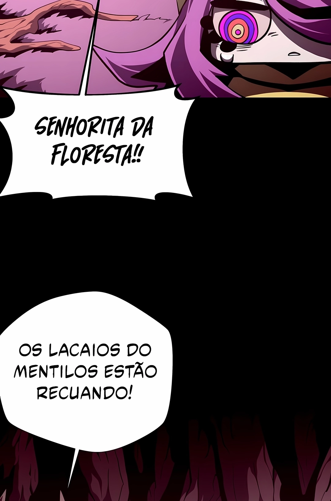 Read Dungeon Odyssey PT Manga Online