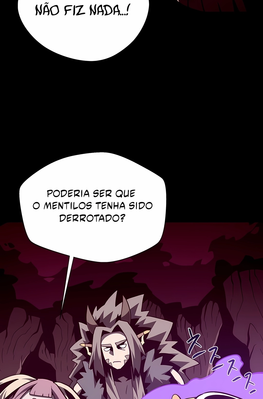 Read Dungeon Odyssey PT Manga Online