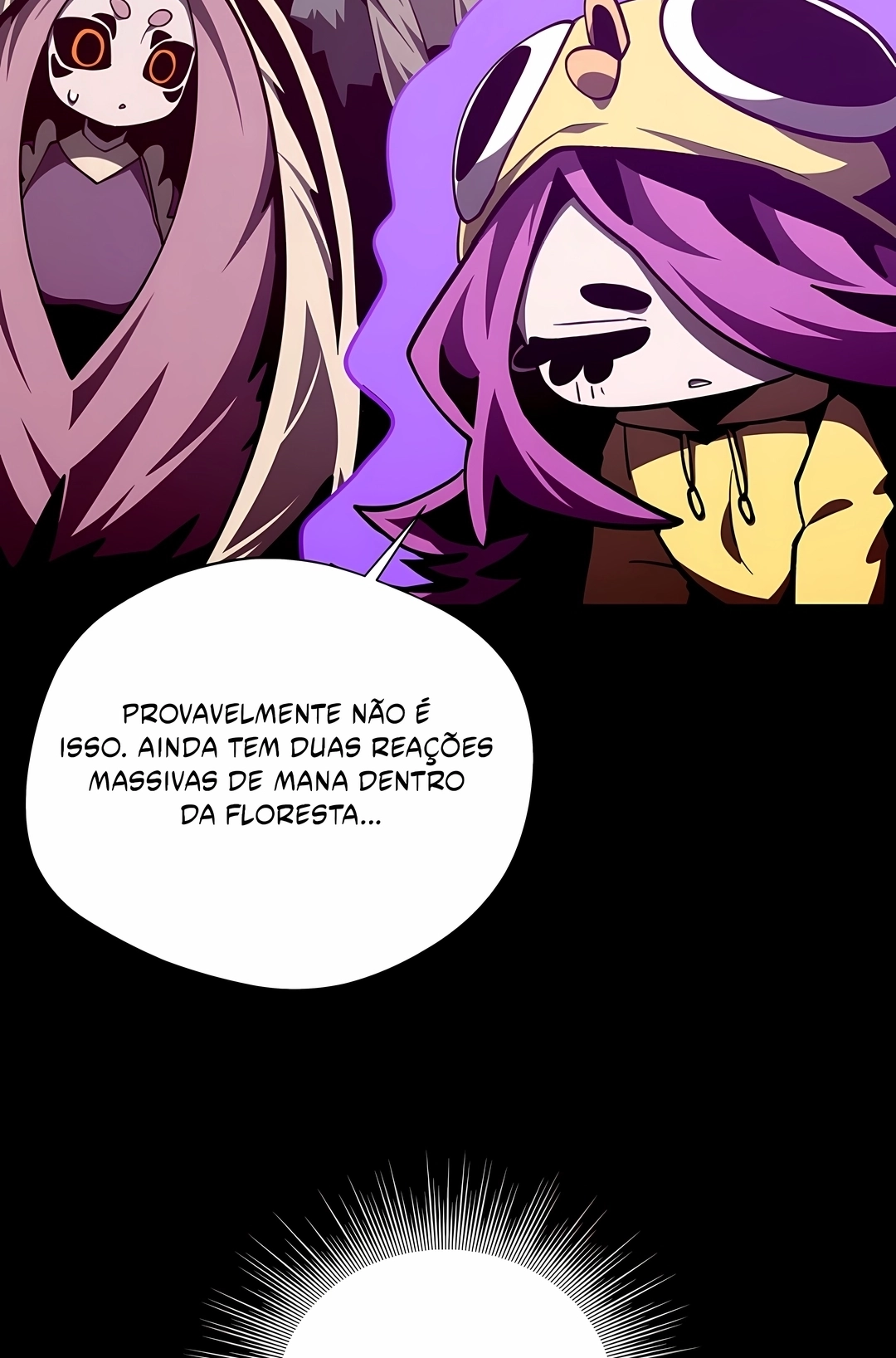 Read Dungeon Odyssey PT Manga Online