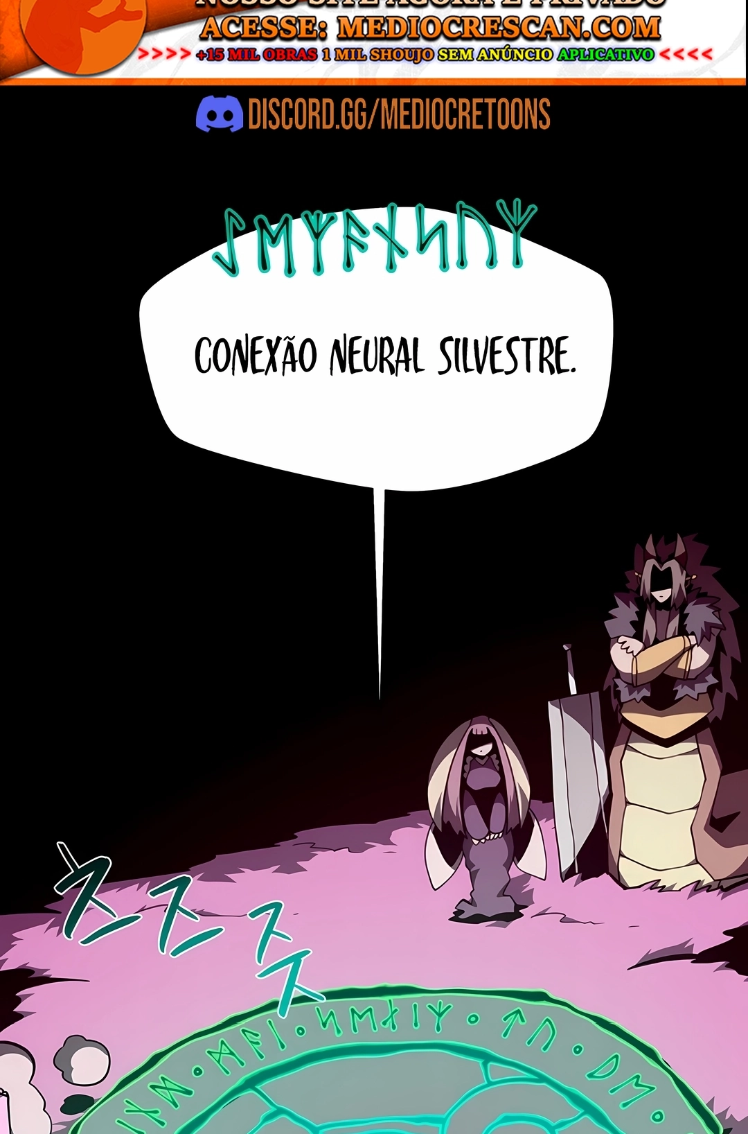 Read Dungeon Odyssey PT Manga Online