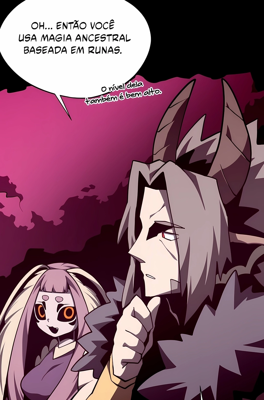 Read Dungeon Odyssey PT Manga Online