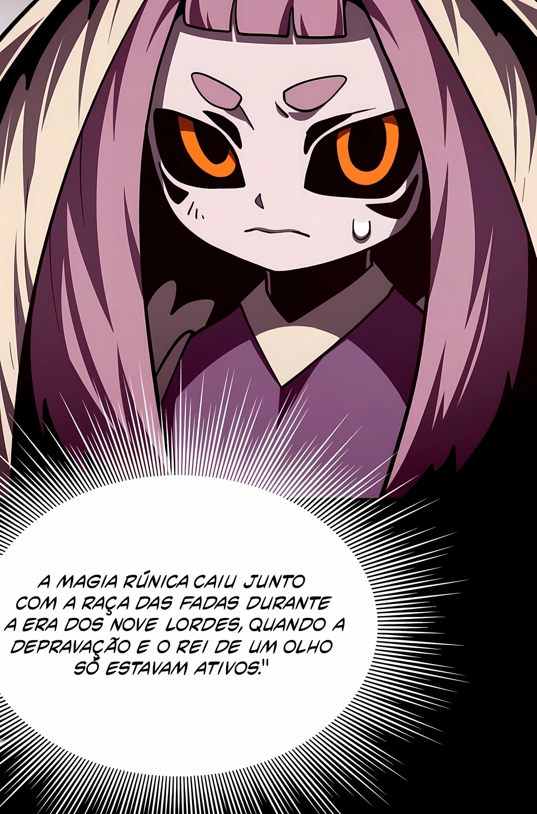 Read Dungeon Odyssey PT Manga Online