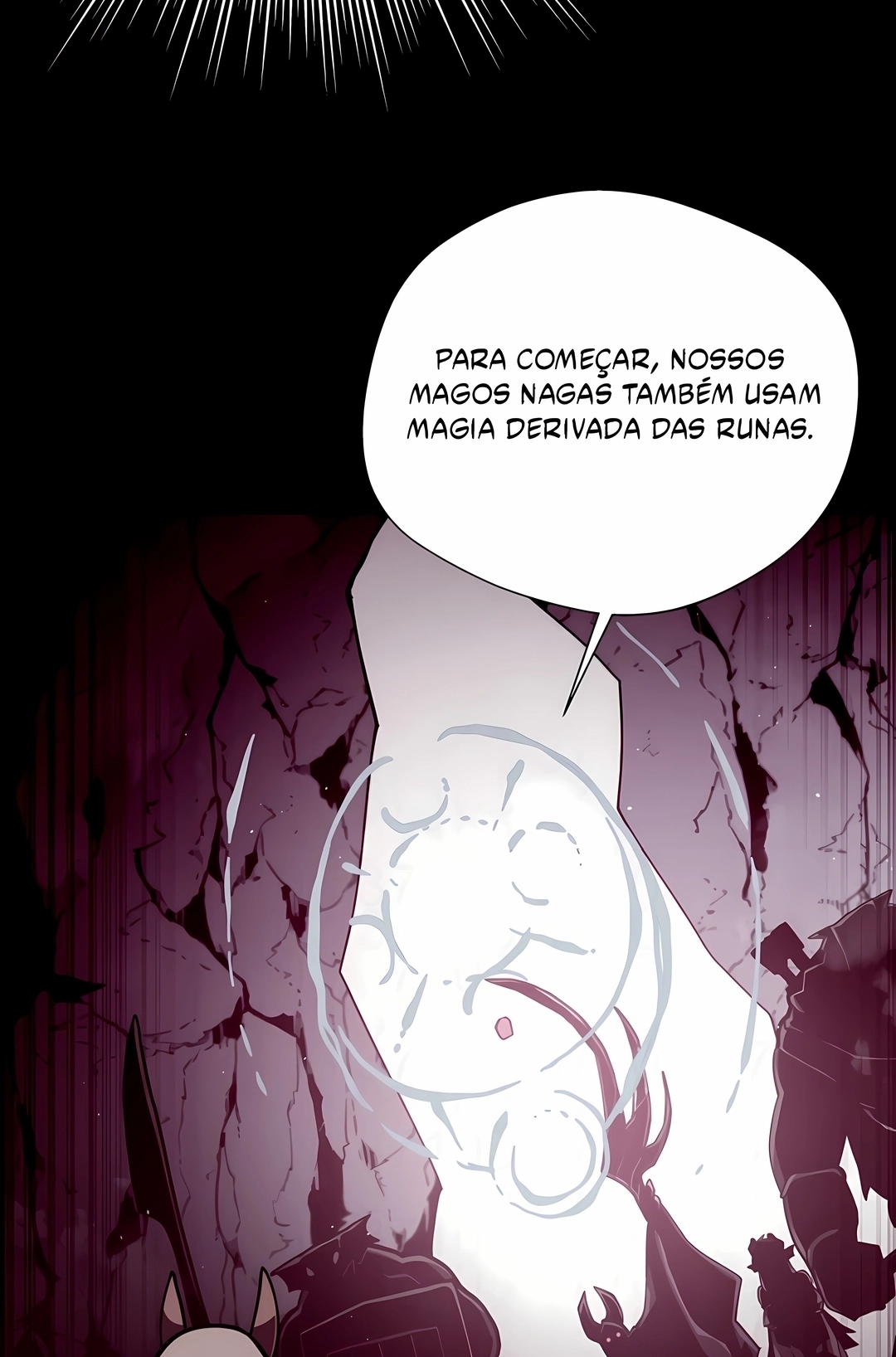 Read Dungeon Odyssey PT Manga Online