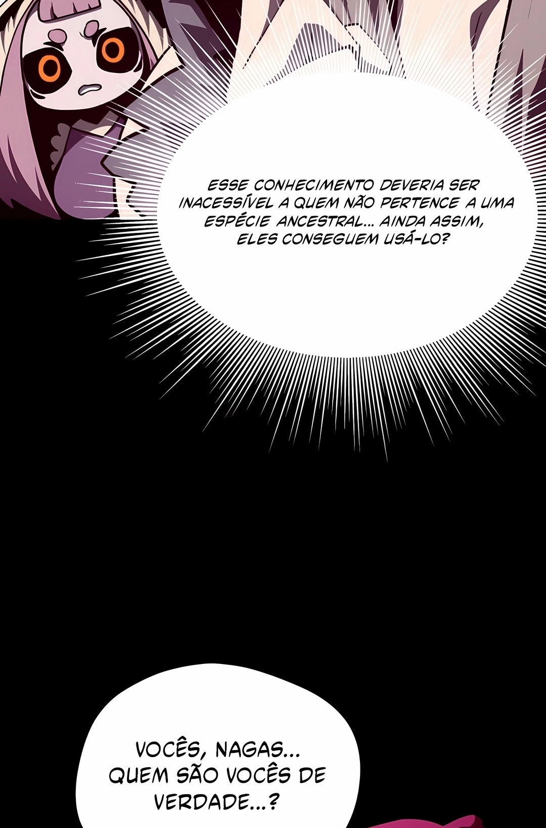 Read Dungeon Odyssey PT Manga Online