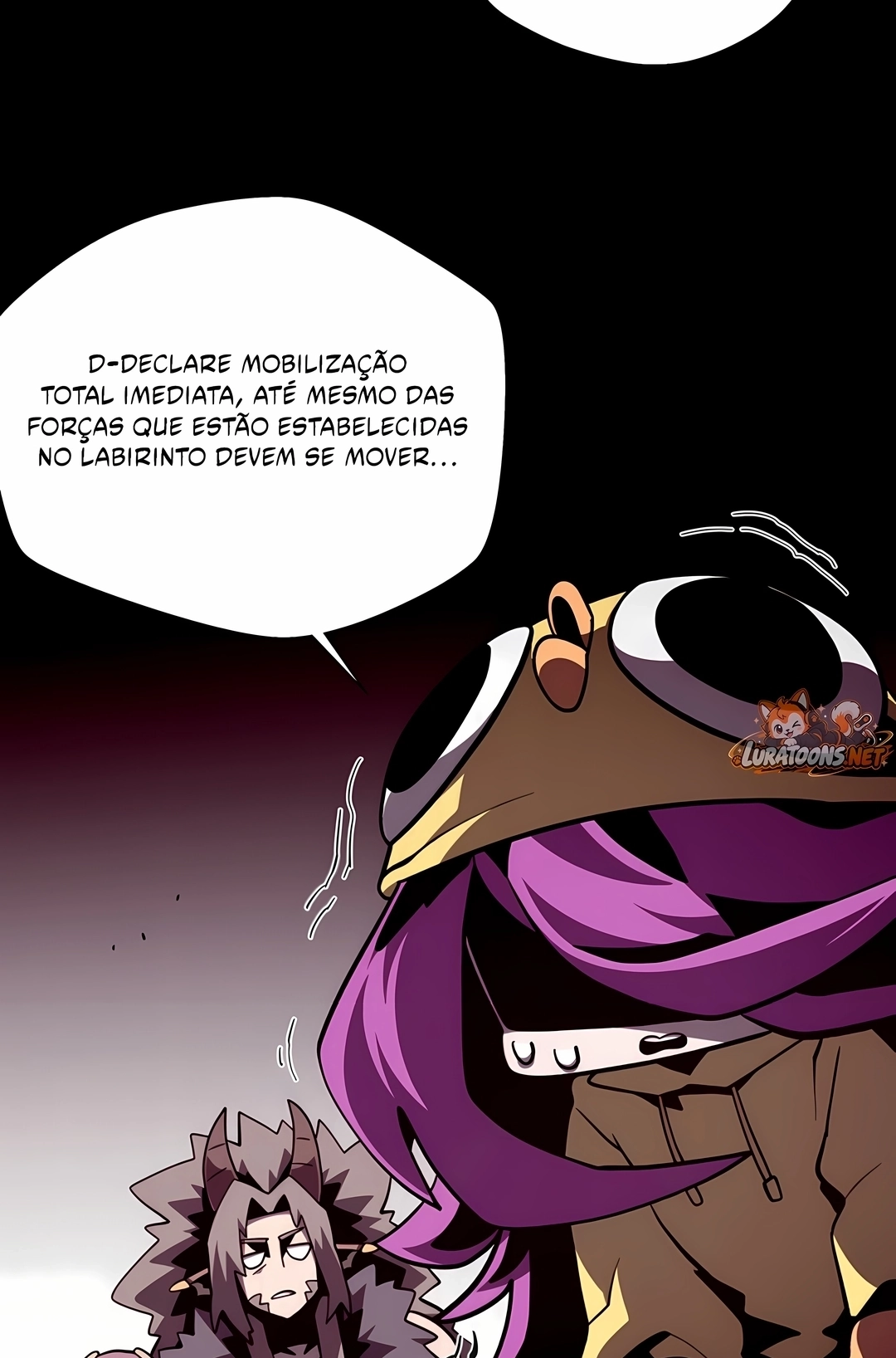 Read Dungeon Odyssey PT Manga Online