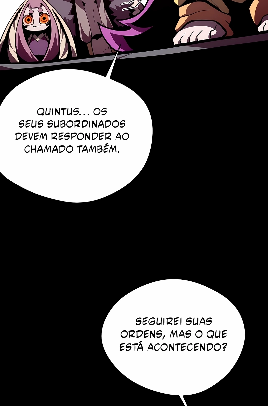Read Dungeon Odyssey PT Manga Online