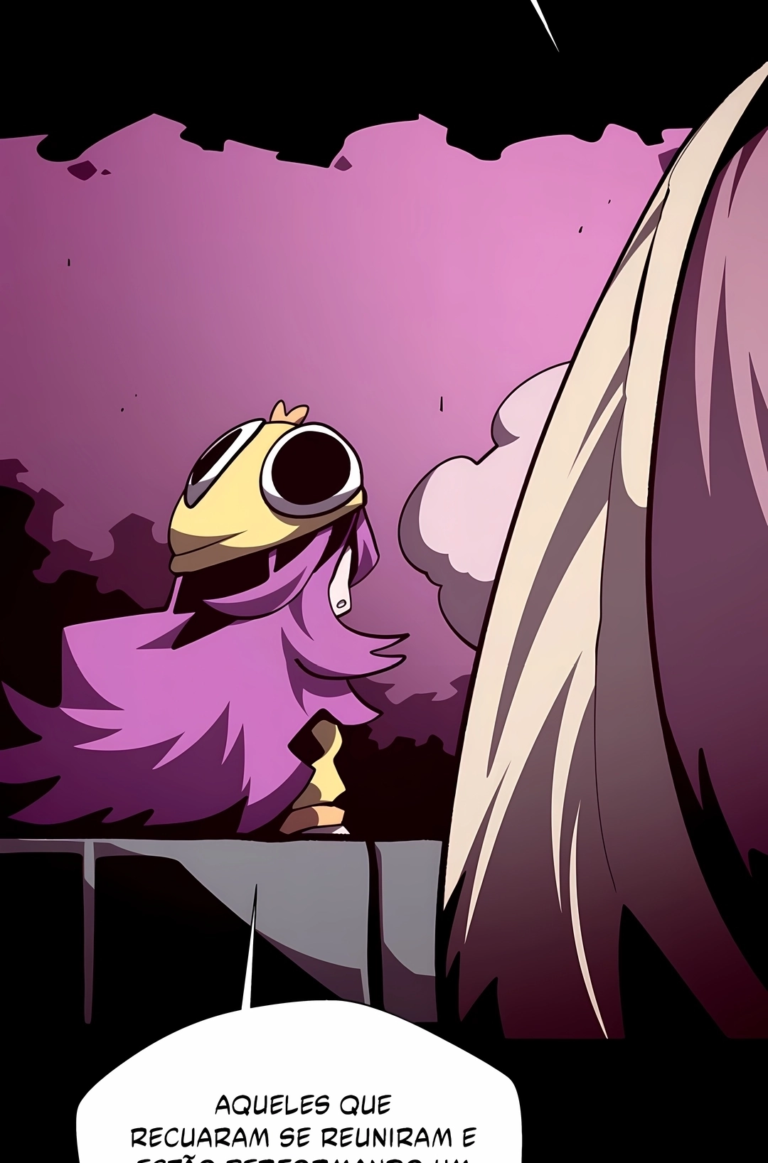 Read Dungeon Odyssey PT Manga Online