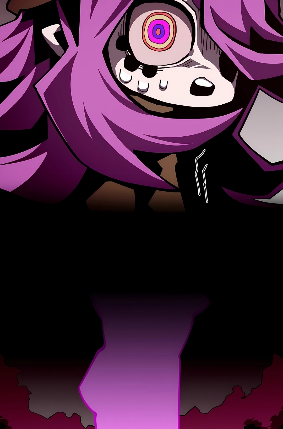 Read Dungeon Odyssey PT Manga Online