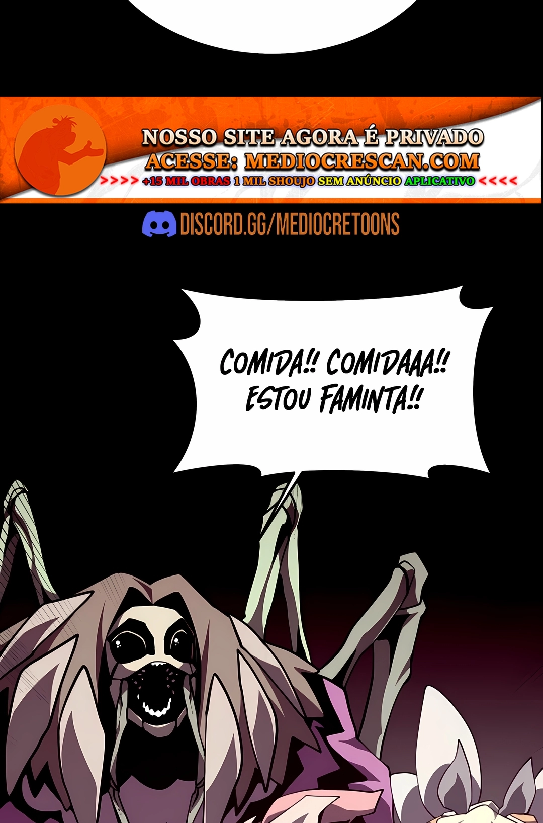 Read Dungeon Odyssey PT Manga Online