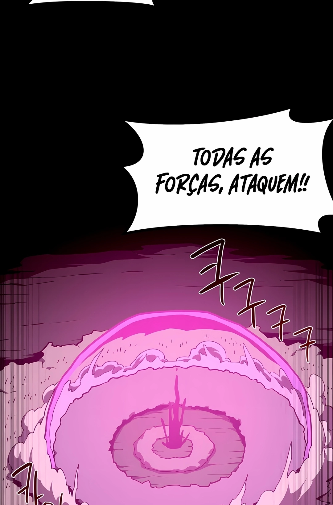 Read Dungeon Odyssey PT Manga Online