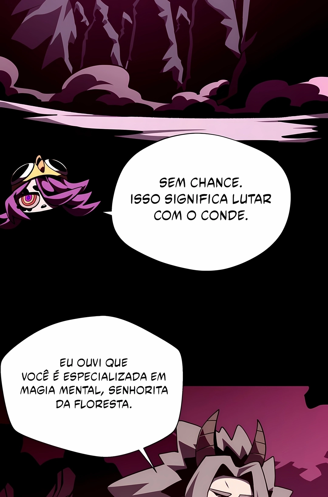 Read Dungeon Odyssey PT Manga Online