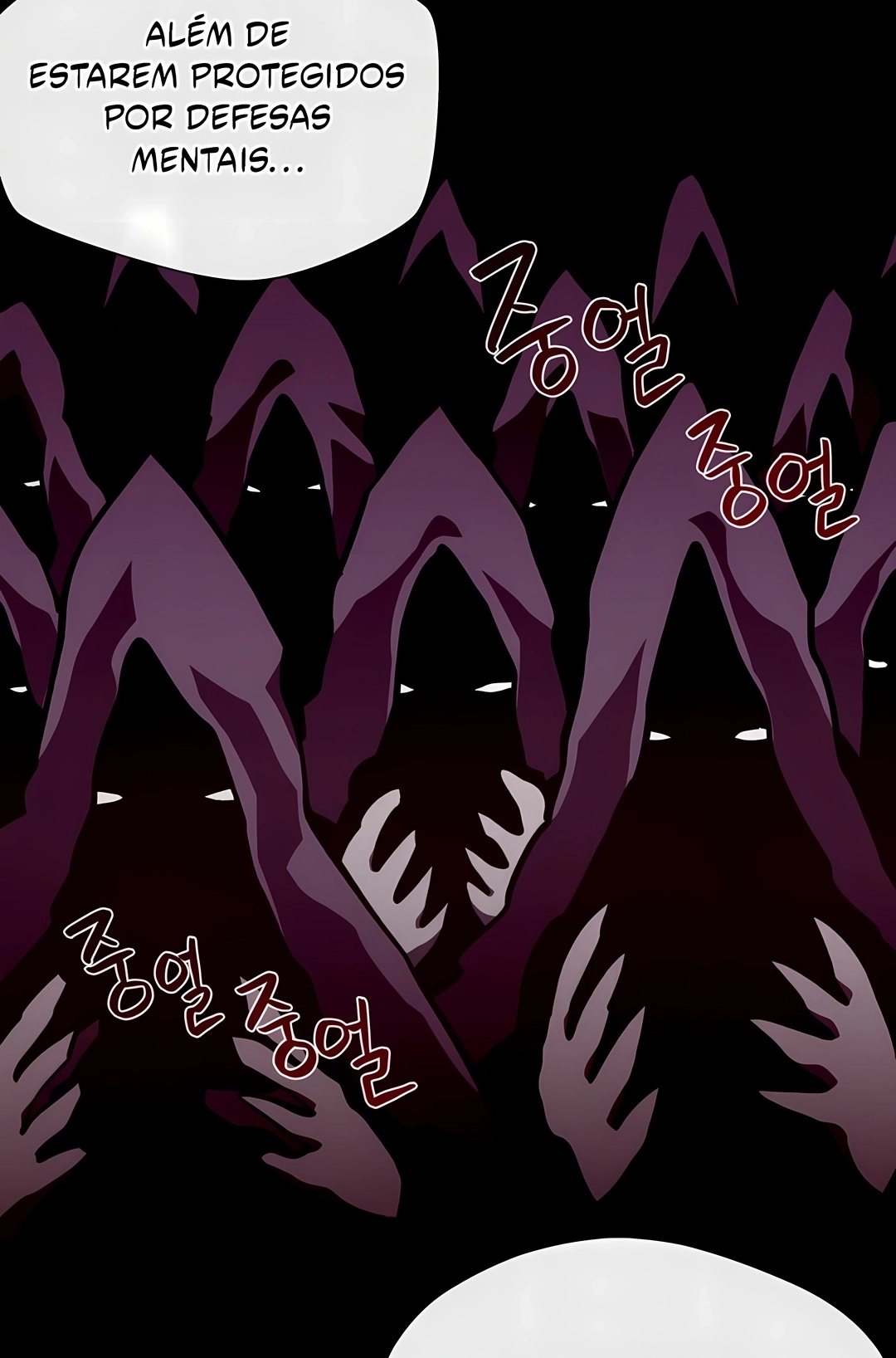 Read Dungeon Odyssey PT Manga Online