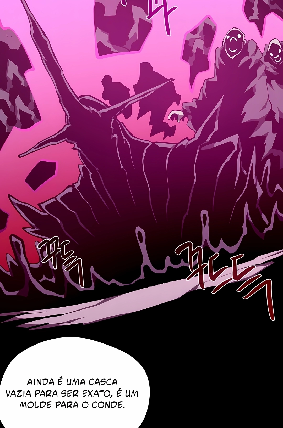 Read Dungeon Odyssey PT Manga Online