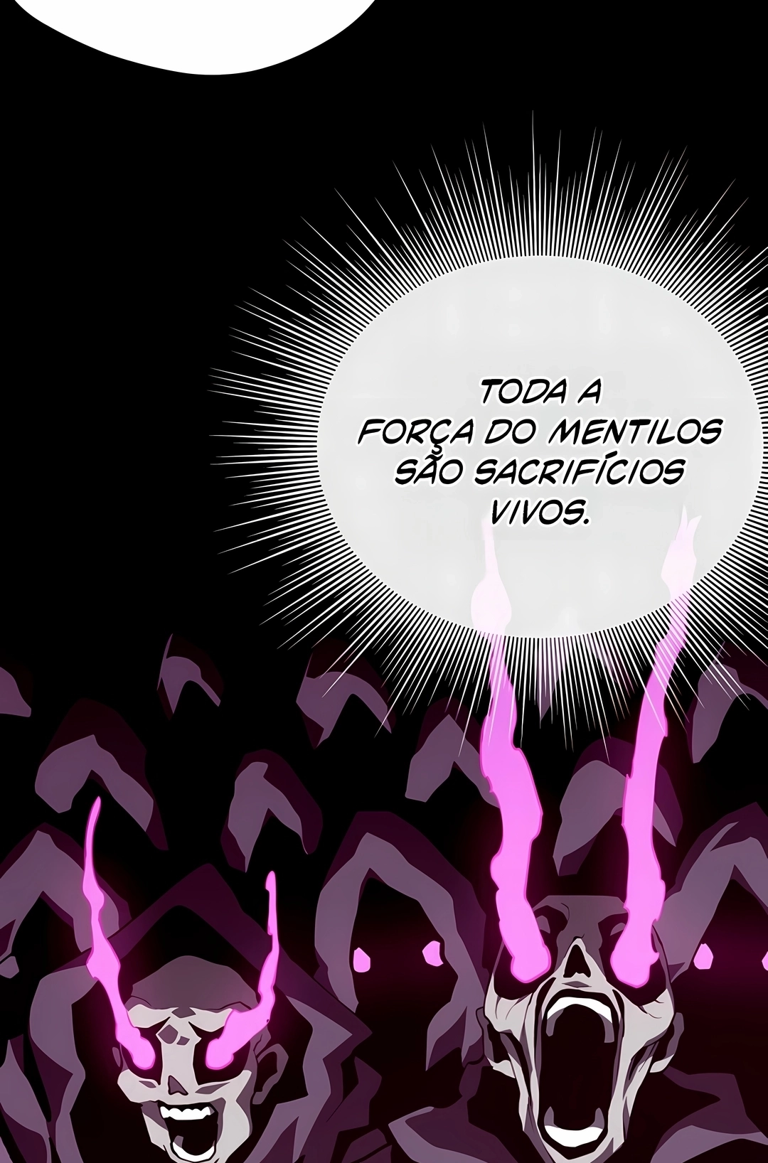 Read Dungeon Odyssey PT Manga Online
