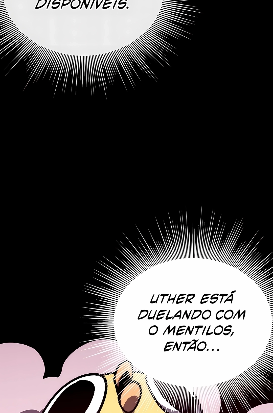 Read Dungeon Odyssey PT Manga Online