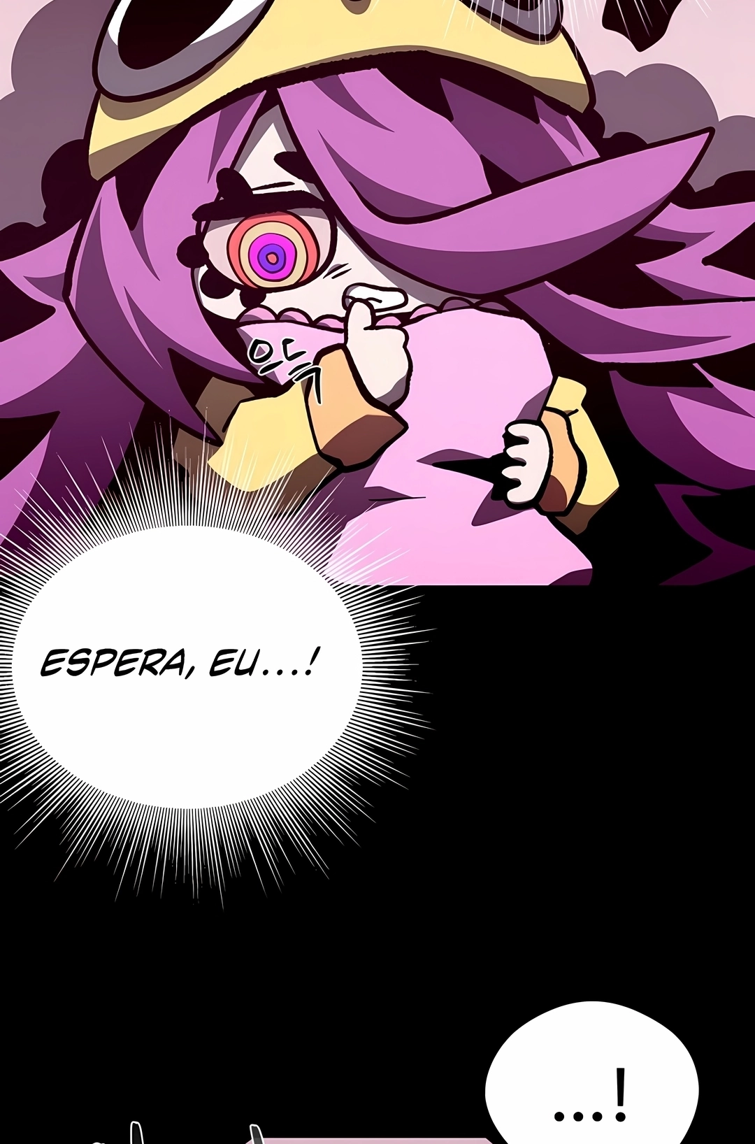 Read Dungeon Odyssey PT Manga Online