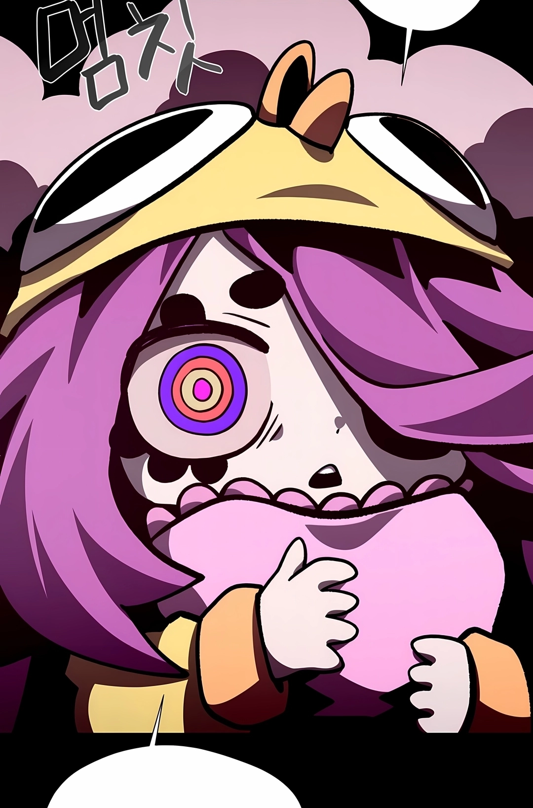 Read Dungeon Odyssey PT Manga Online