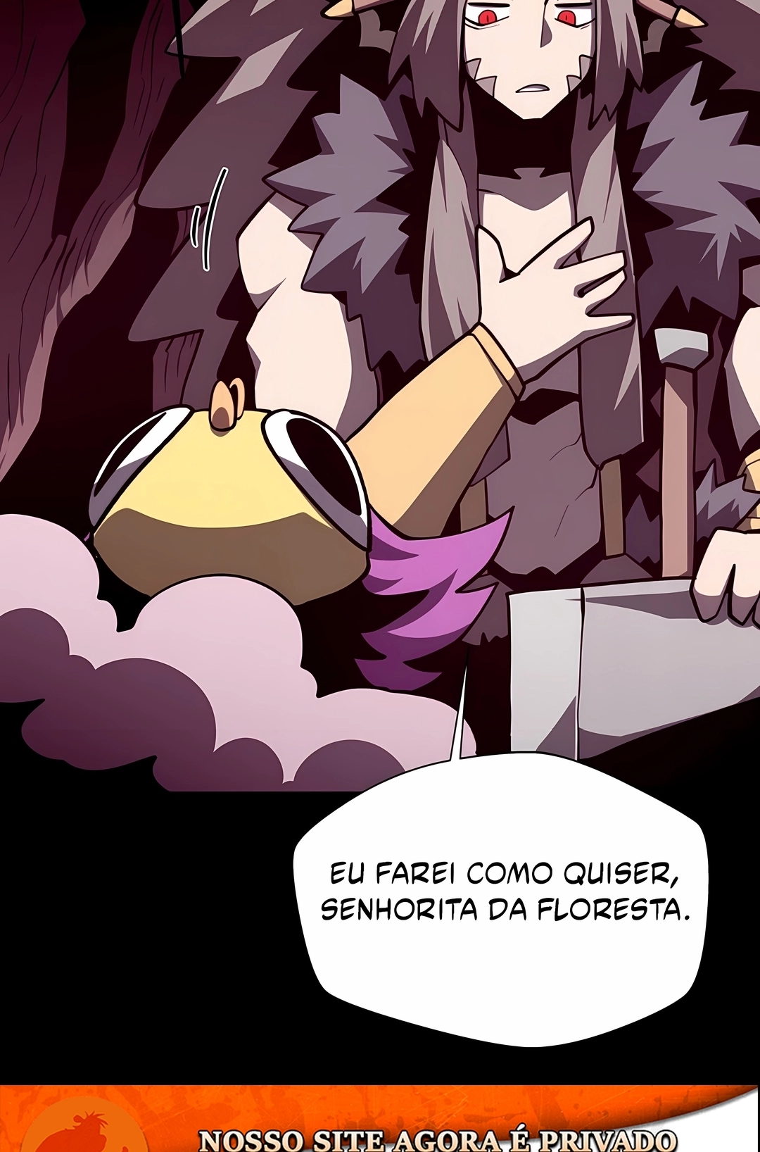Read Dungeon Odyssey PT Manga Online