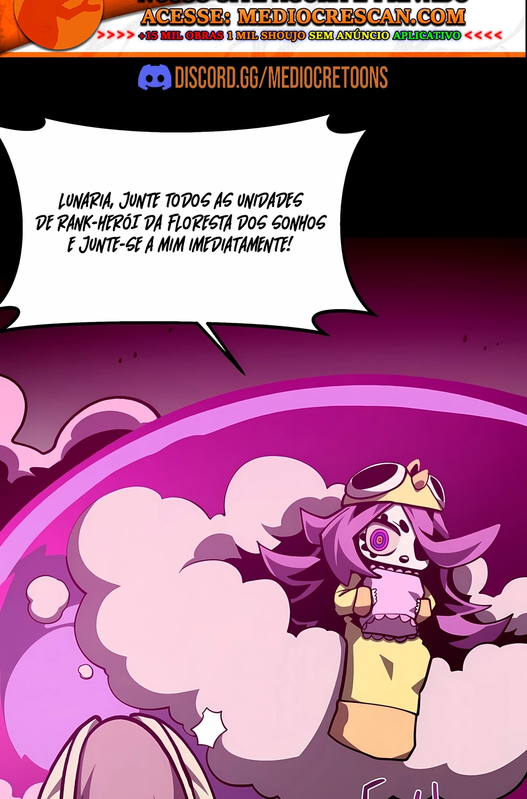 Read Dungeon Odyssey PT Manga Online