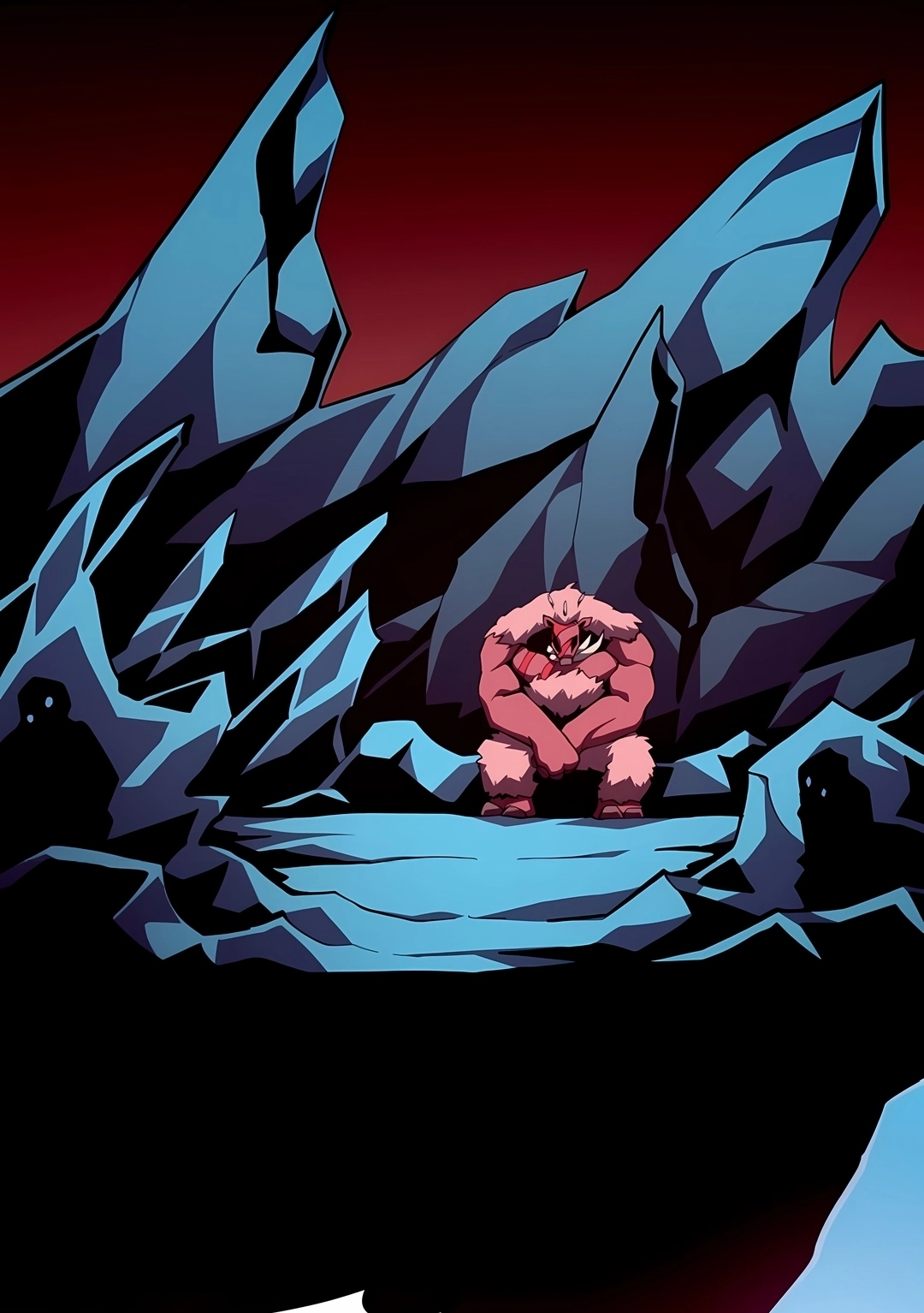 Read Dungeon Odyssey PT Manga Online