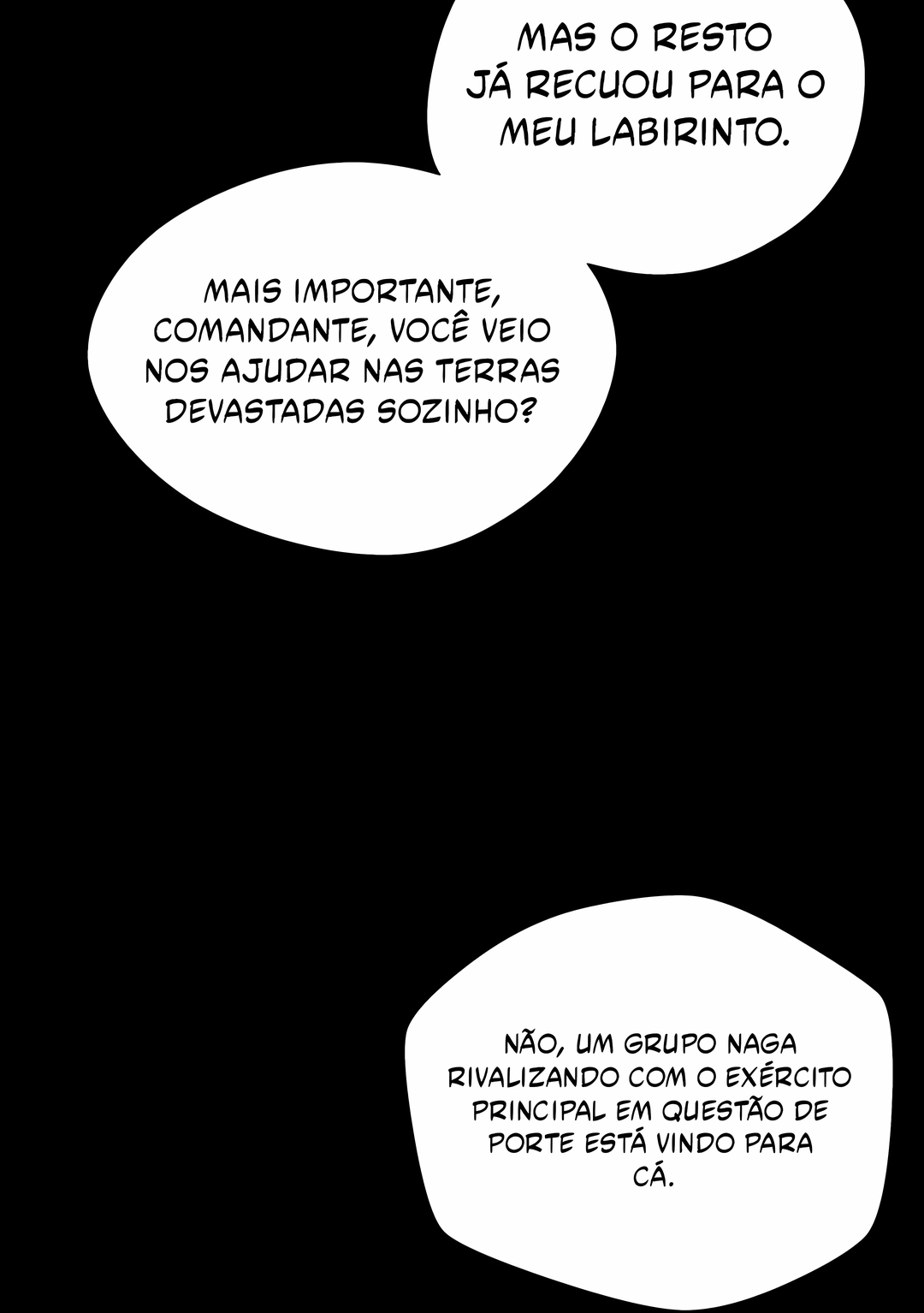 Read Dungeon Odyssey PT Manga Online