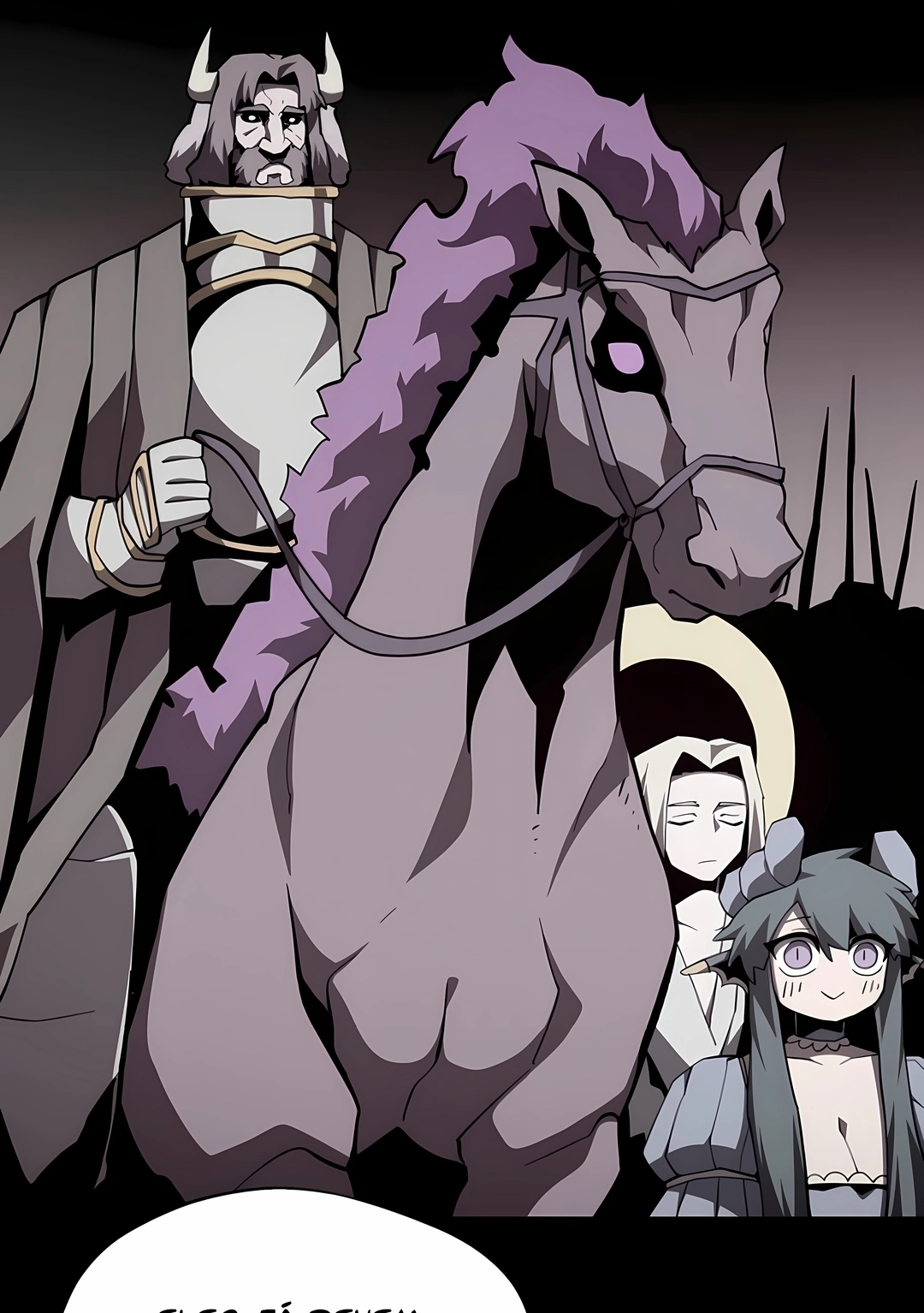 Read Dungeon Odyssey PT Manga Online