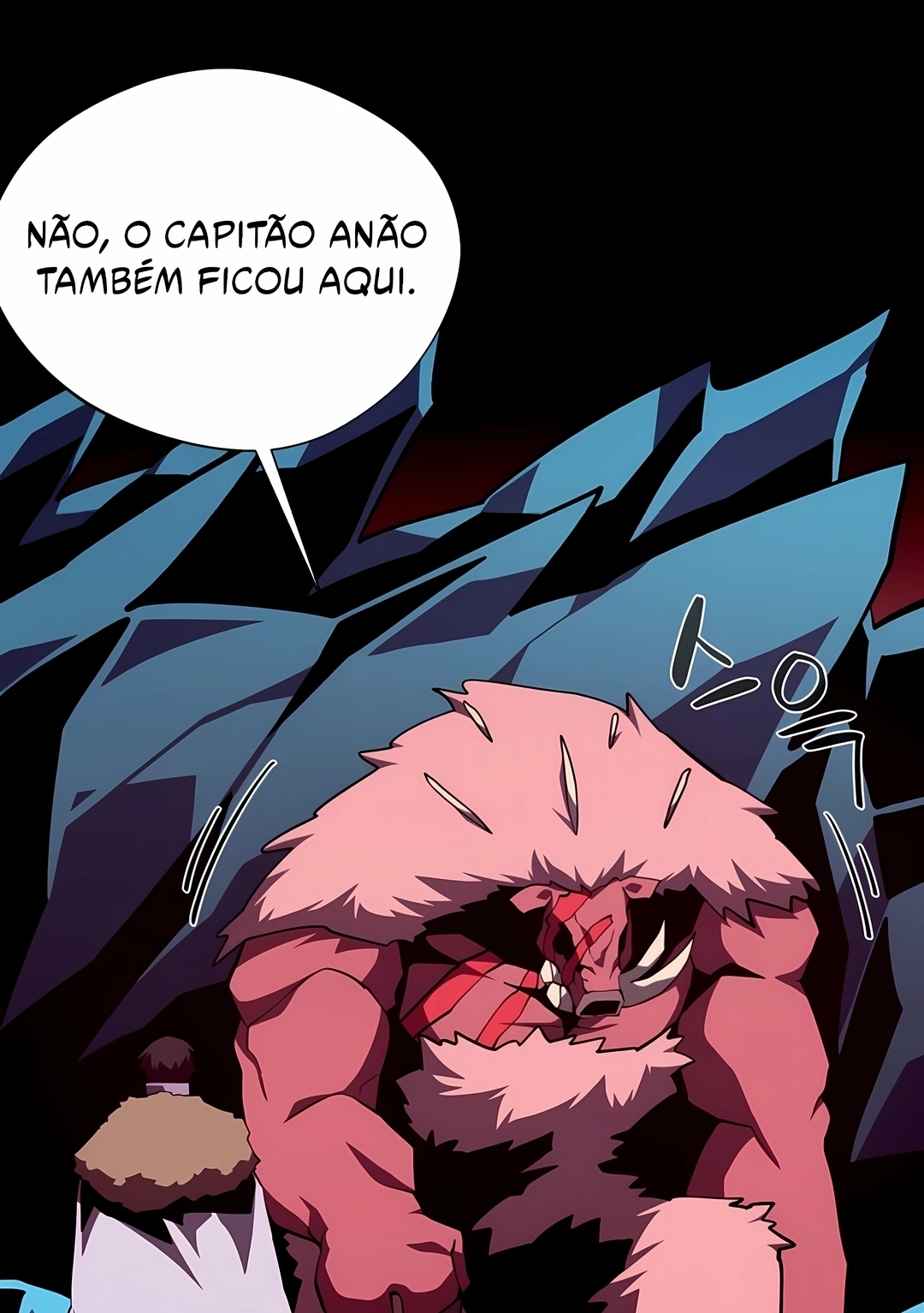 Read Dungeon Odyssey PT Manga Online