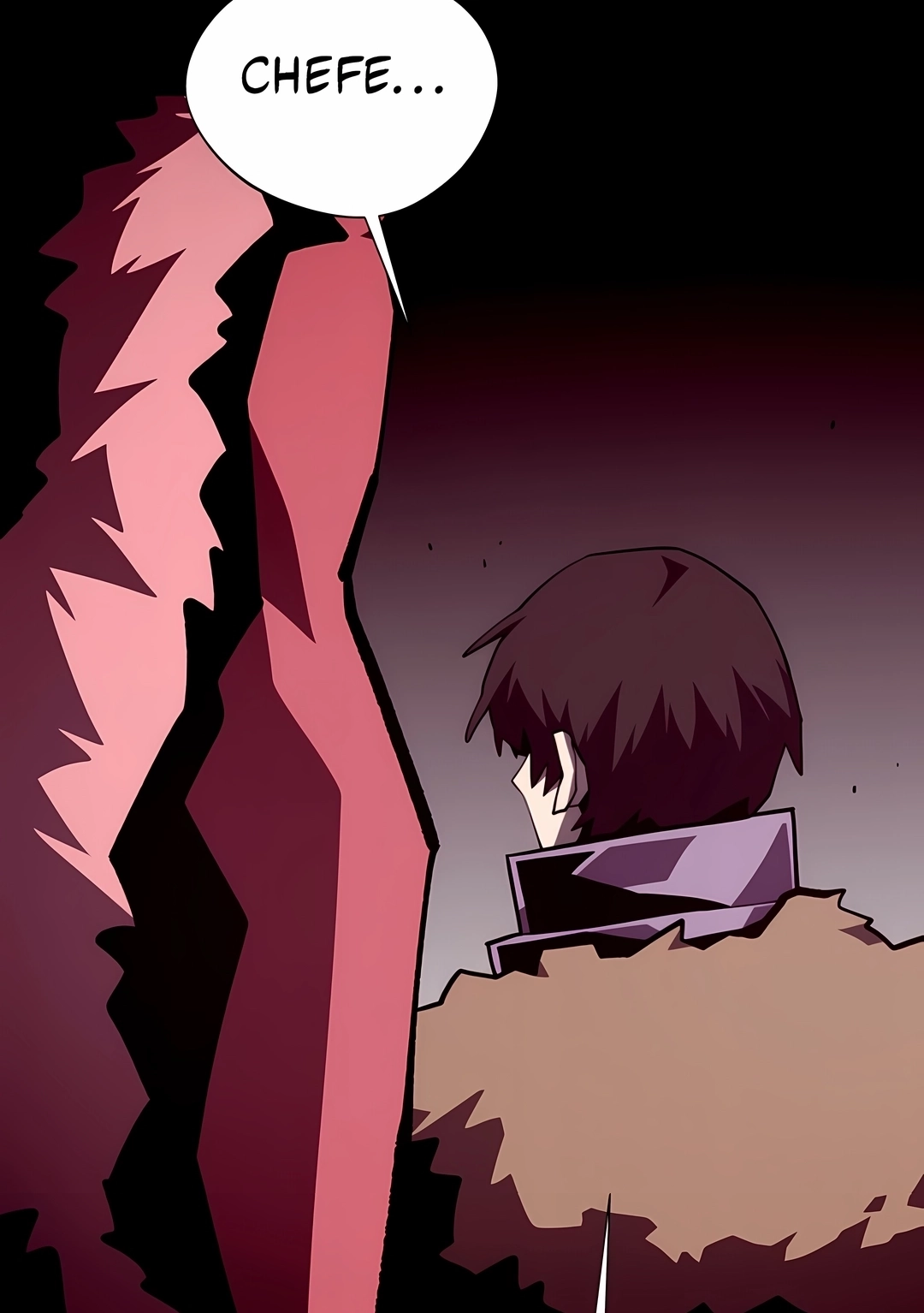 Read Dungeon Odyssey PT Manga Online