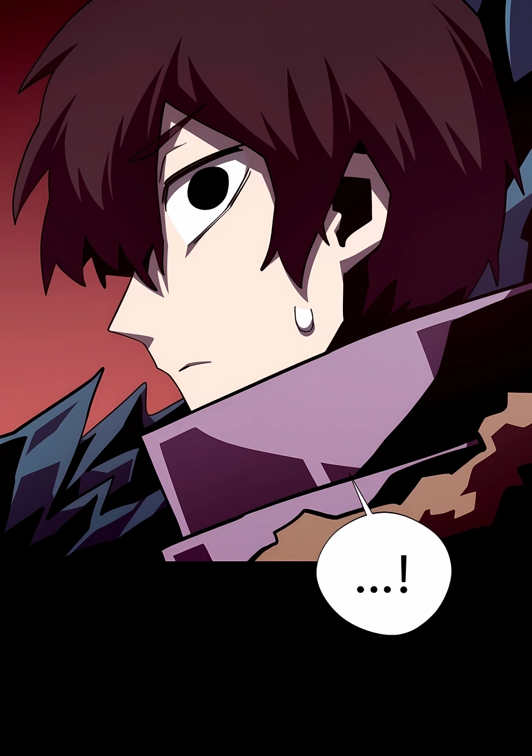 Read Dungeon Odyssey PT Manga Online